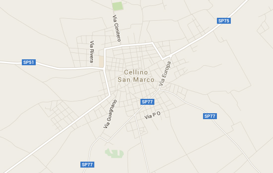 visualizza Google Maps