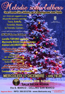 melodie-sotto-albero